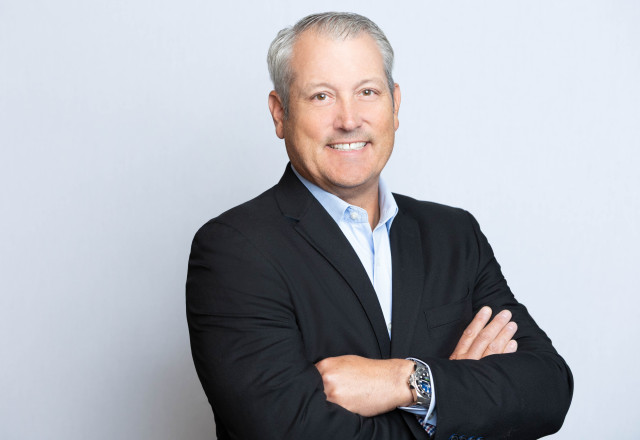 Kristopher Roy, Chief Financial Officer of AELF.