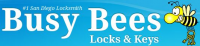 Busy Bees Locks