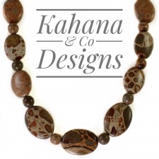 Kahana & Co Designs Gemstone Collection