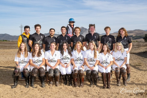 U.S. Polo Assn. Expands Collegiate Partnership Program to Record 70 Teams for 2026 Season