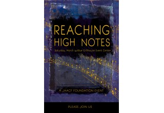 Reaching High Notes 2018