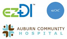 ezDI's ezCAC™ and Auburn Community Hospital