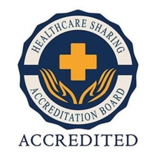 Medi-Share Receives Annual Health Care Sharing Accreditation