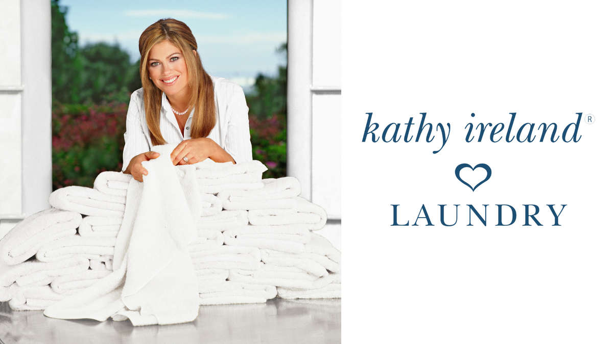 kathy ireland® Laundry