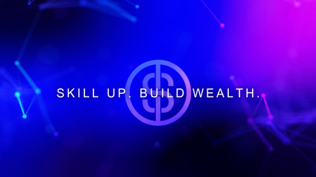 Skill Stacker Slogan