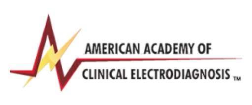 American Academy of Clinical Electrodiagnosis'™ Original Founders Acknowledged for Long History of Contributions