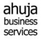 Ahuja Business Services