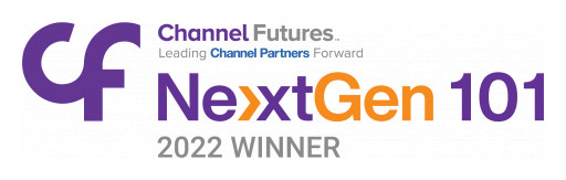 E3 IT Services Ranked Among Elite Managed Service Providers on Channel Futures 2022 NextGen 101 List