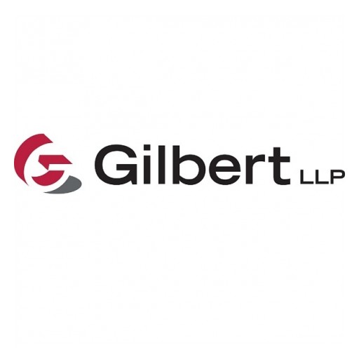 Gilbert LLP Announces San Francisco Office