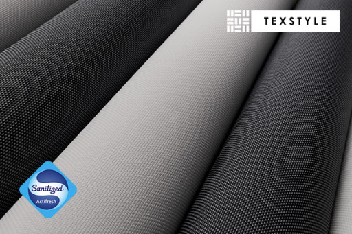 Texstyle Expands Solar Screen Fabric Offerings