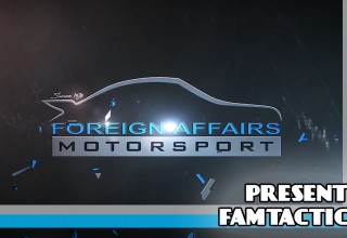 Foreign Affairs Motorsport Presents FAMTactics