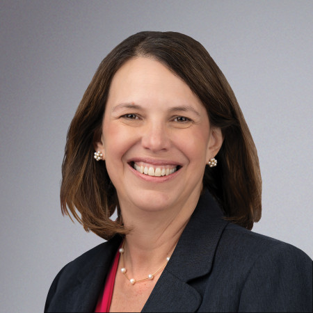Jennifer Wendel