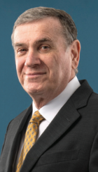 Richard Billo, Ph.D, Founding director