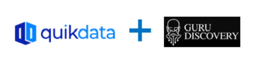 Guru Discovery Enhances eDiscovery Services Through Strategic Partnership With QuikData