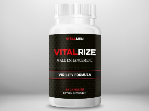VitalRize Reviews 2025: Is This Men's Vitality Supplement a Rip-Off or Worth the Money?