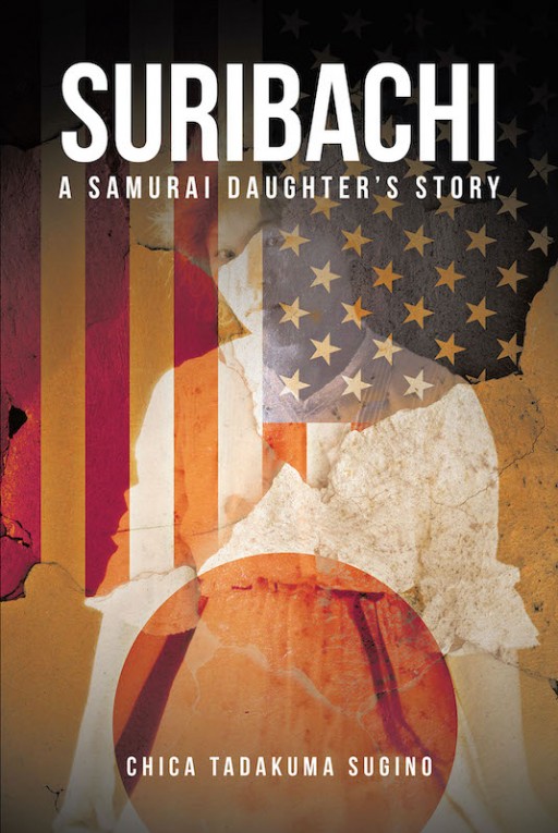Chica Tadakuma Sugino's New Book 'Suribachi' Carries a Heartrending Account of a Woman's Remarkable Journey in the Midst of Life's Battles