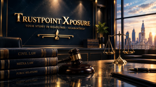 Trustpoint Xposure Launches Real Estate AEO Program for Agents, Brokers, and Developers