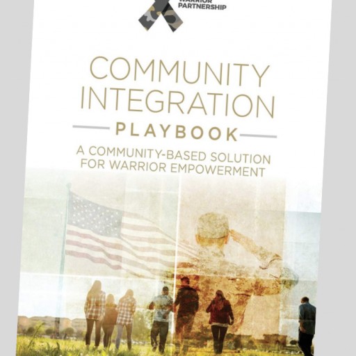 America's Warrior Partnership Publishes Playbook to Guide Organizations on Empowering Military Veterans