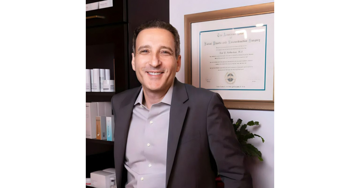 Dr. Rubinstein Advances Regenerative Injectable Offerings with Selphyl PRFM and Selphyller Gel at Both New York and New Jersey Locations