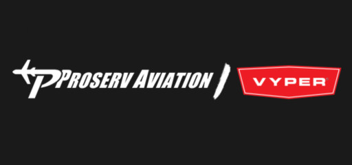 Proserv Aviation Partners With Vyper Industrial to Introduce New Markets