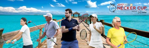 2017 Manuka Doctor Necker Cup and Necker Open Presented by Metal, at Baha Mar to Bring Disaster Relief to the British Virgin Islands