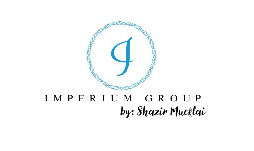 Imperium Group's CEO, Shazir Mucklai, Shares Top Entrepreneurs in 2020 Who Are Poised for Continued Growth