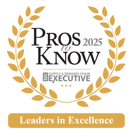 Pros to Know Award