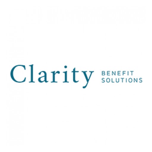 Clarity Benefit Solutions Expands Leadership Team