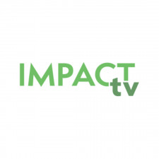 Impact TV Logo