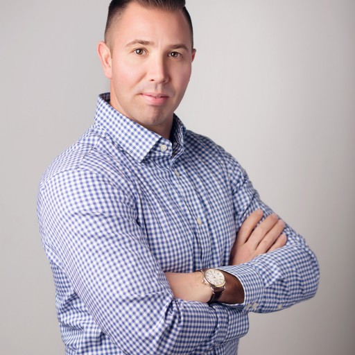 Company Veteran Chad Hines Promoted to VP of Sales for Meeting & Event Technology at Bluewater