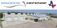 Maddox Defense in Houston, Texas