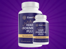 EverFaith Hair Formula Plus