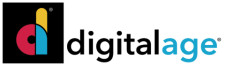 Digitalage logo