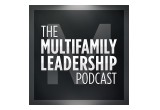 The Multifamily Leadership Podcast