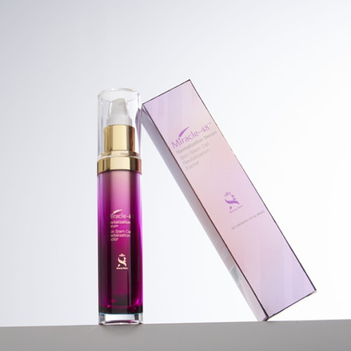 Miracle-48 Launches in the U.S., Bringing Regenerative Skincare to the Forefront