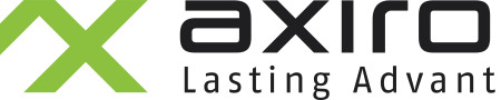 Axiros logo