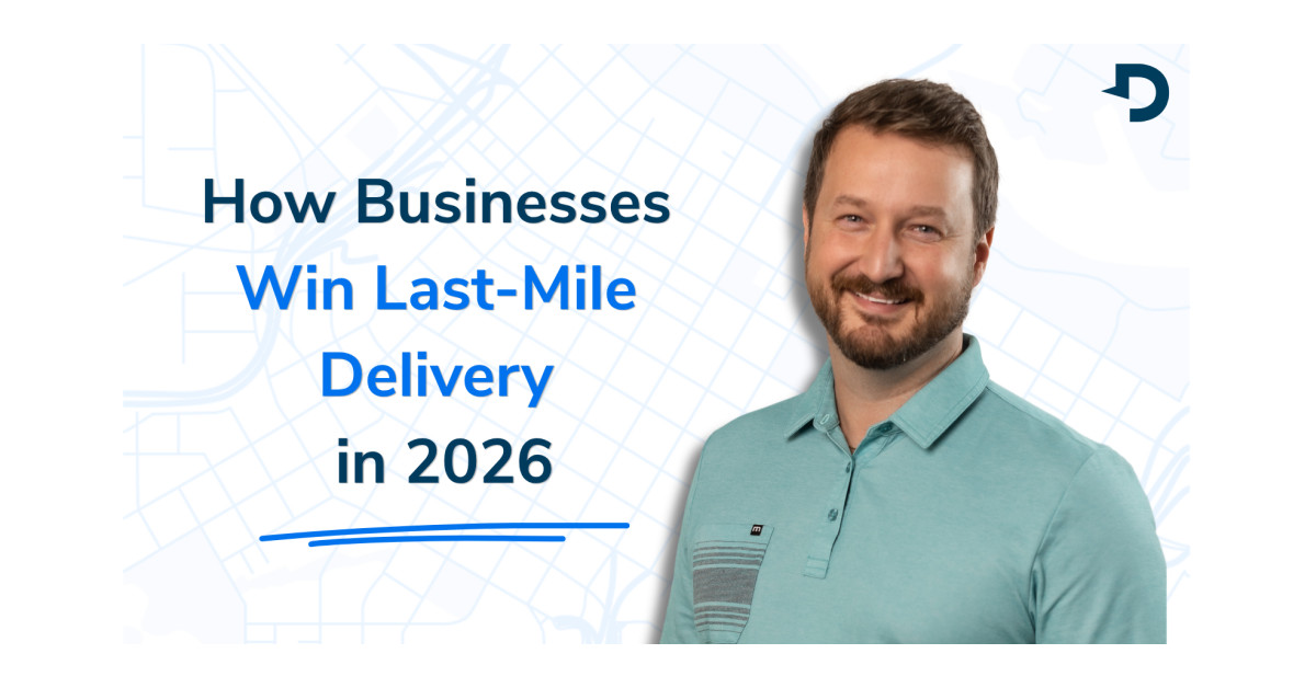 Fast Isn't Enough - The Brands Winning the Last Mile are the Most Reliable