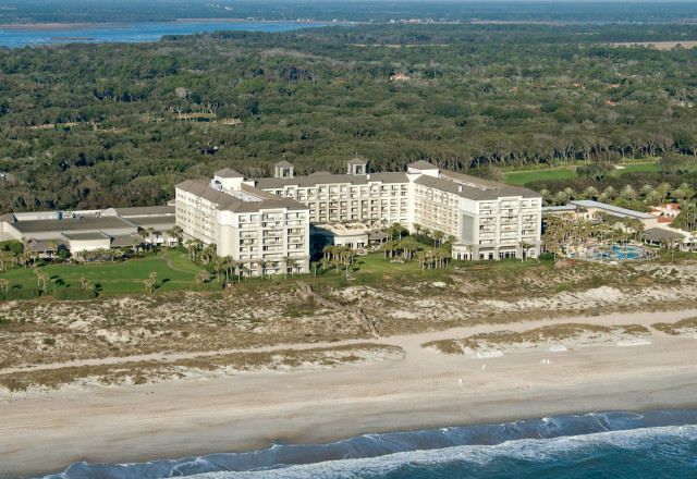 The Ritz-Carlton, Amelia Island