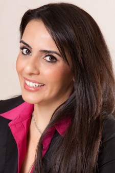 Dr. Nazanin Saedi 