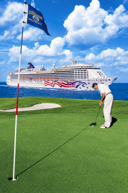 GolfAhoy Golf Cruises Resumes Hawaii Golf Travel Operations Following Recent Storms