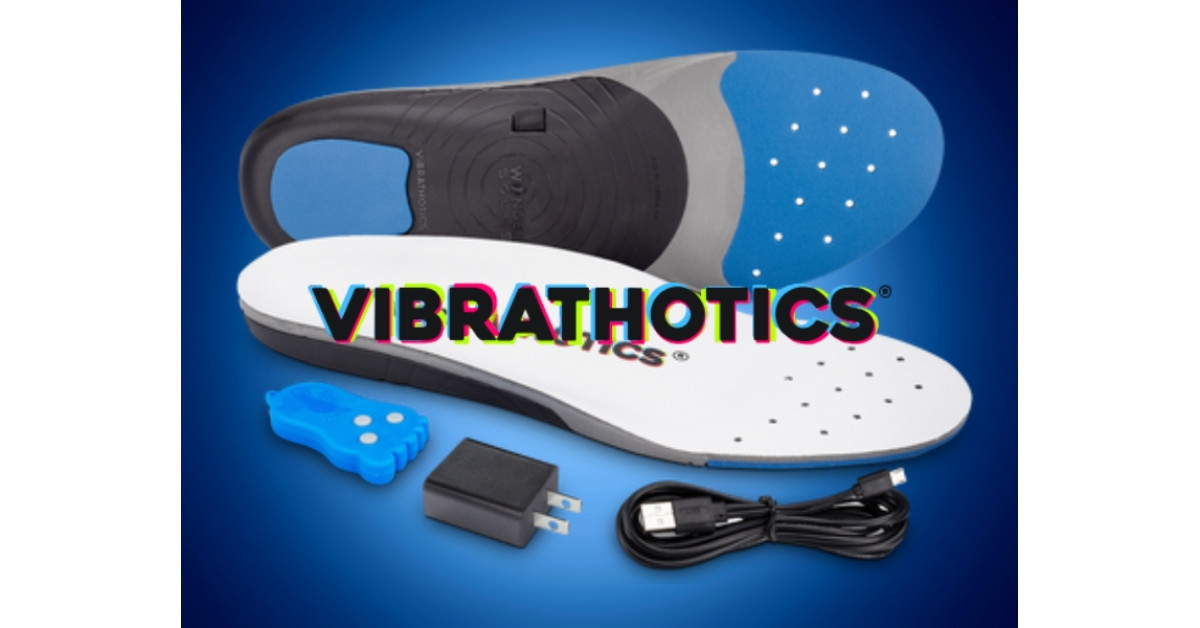 Vibrathotics Reviews 2025: Honest Pros, Cons, Pricing, Complaints, and ...