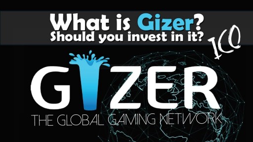 Gizer - What is it? Should you invest in it?