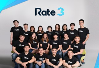Rate3 Team