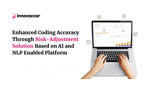 Innovaccer Launches Risk Adjustment Solution for Improved Coding Accuracy