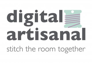 Digital Artisanal Logo