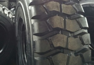 26.5-25 Radial Loader Tires
