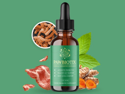 PawBiotix Reviews 2025: Honest Ingredient Breakdown, Customer Complaints, Pricing, and Legitimacy Check for Pet Probiotic Supplements