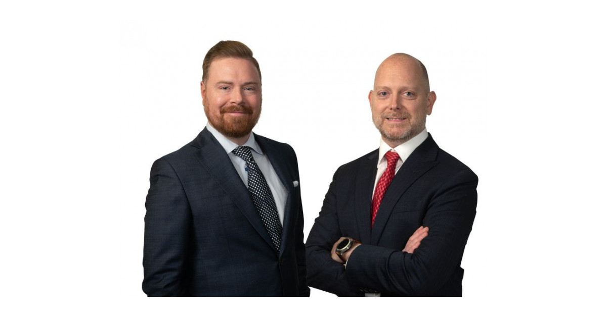 Irons & Irons P.A. Opens 4th Law Firm Office in Raleigh Newswire