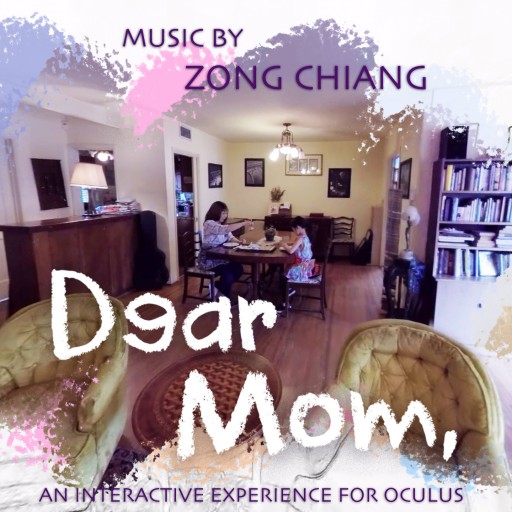 JMS-Represented Composer Zong Chiang and IndieCade Winner AmaVR Change Mother's Day Celebrations With VR Film 'Dear Mom'