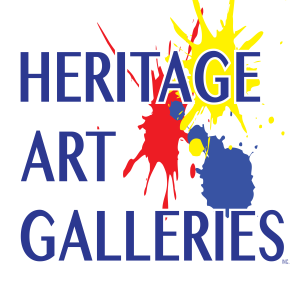 Heritage Art Galleries & Framing